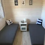 Lesny Zakatek * Lubiatowo (Pomerania)