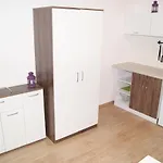 Lesny Zakatek Lodge Lubiatowo (Pomerania)