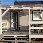 Lodge Lesny Zakatek