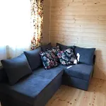 Lodge Lesny Zakatek Lubiatowo (Pomerania)