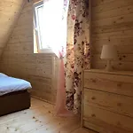 Lesny Zakatek Lodge *