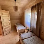 Lodge Lesny Zakatek *