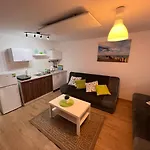 Lodge Lesny Zakatek