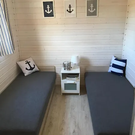 Lesny Zakatek * Lubiatowo (Pomerania)