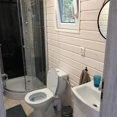 Lesny Zakatek * Lubiatowo (Pomerania)