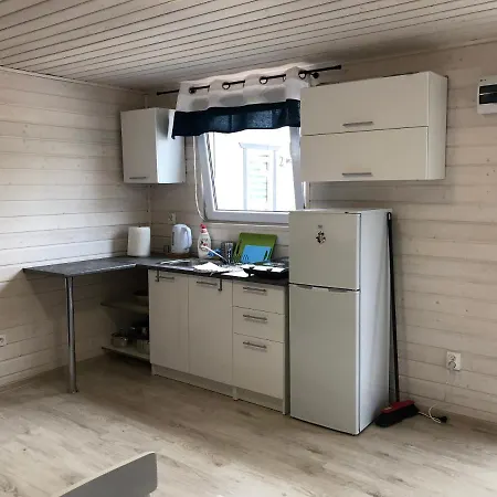 Lesny Zakatek * Lubiatowo (Pomerania)