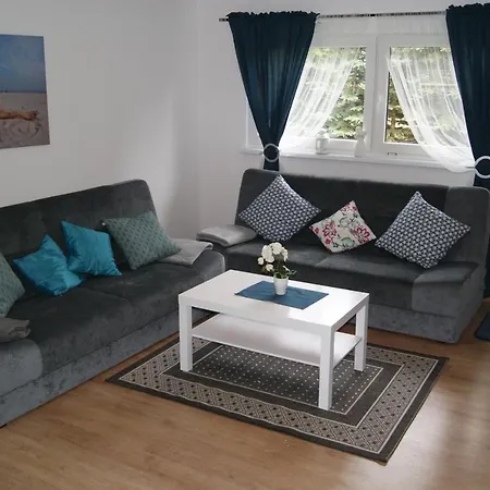 Lesny Zakatek Orman Evi