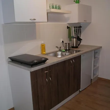 Orman Evi Lesny Zakatek