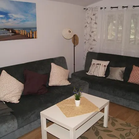 Lesny Zakatek Orman Evi