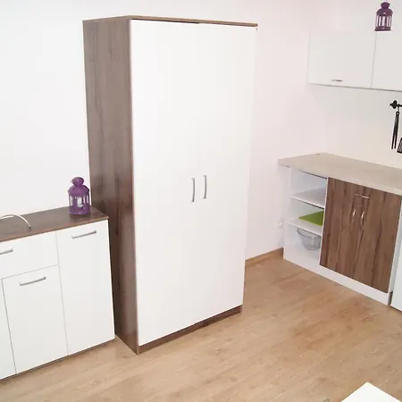 Lesny Zakatek Orman Evi Lubiatowo (Pomerania)