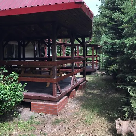 Lesny Zakatek * Lubiatowo (Pomerania)