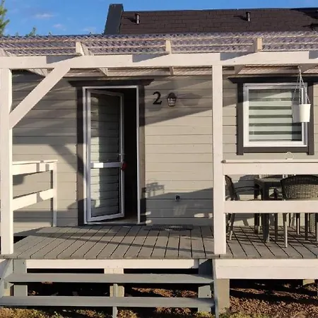 Orman Evi Lesny Zakatek