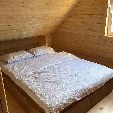 Orman Evi Lesny Zakatek