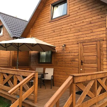 Lesny Zakatek * Lubiatowo (Pomerania)