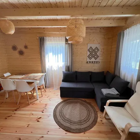 Orman Evi Lesny Zakatek