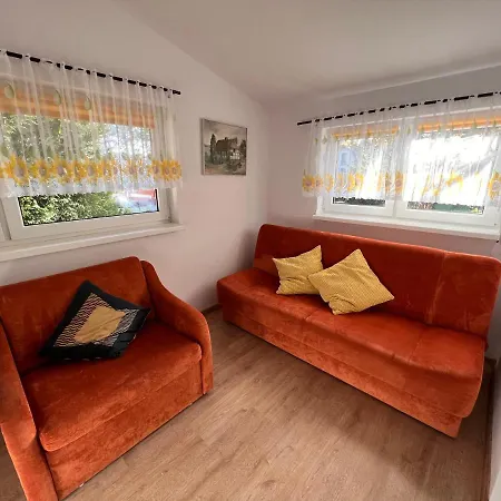 Lesny Zakatek * Lubiatowo (Pomerania)