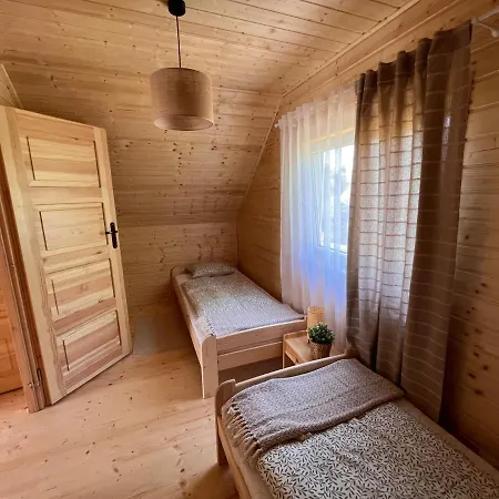 Orman Evi Lesny Zakatek *