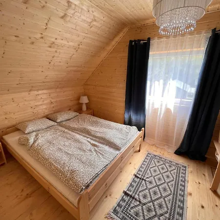 Orman Evi Lesny Zakatek *