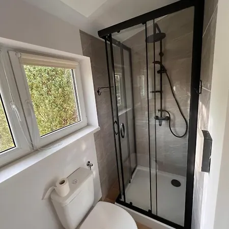 Orman Evi Lesny Zakatek