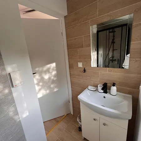 Lesny Zakatek Orman Evi *