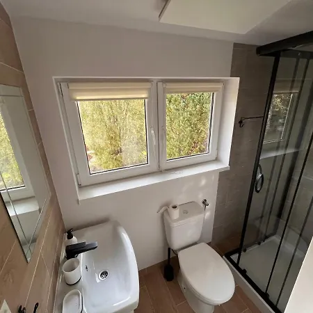 Lesny Zakatek Orman Evi