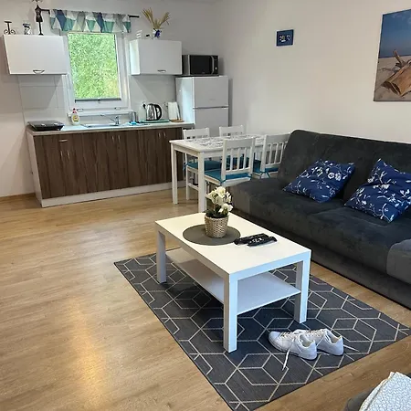 Orman Evi Lesny Zakatek