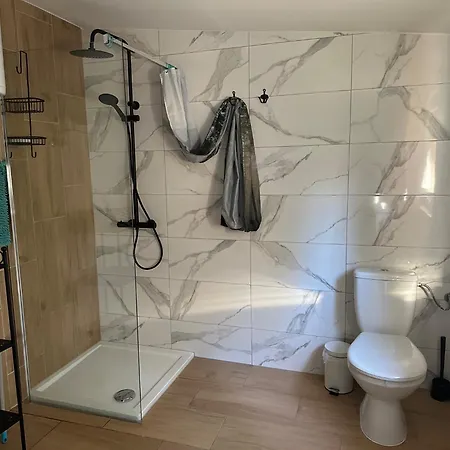 Orman Evi Lesny Zakatek *