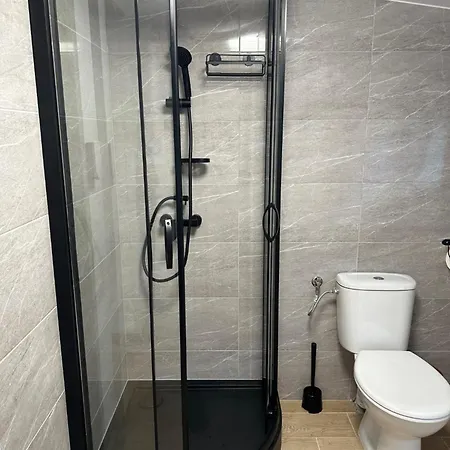 Lesny Zakatek Orman Evi