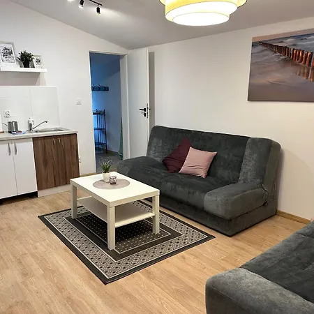 Lesny Zakatek Lubiatowo (Pomerania)