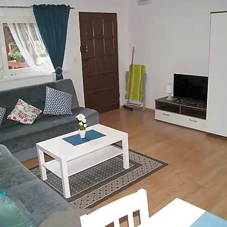Lodge Lesny Zakatek
