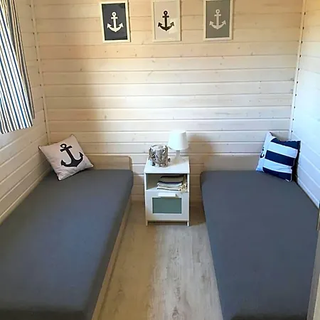 Lesny Zakatek Lodge