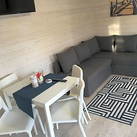 Lodge Lesny Zakatek