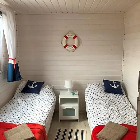 Lesny Zakatek Lodge *