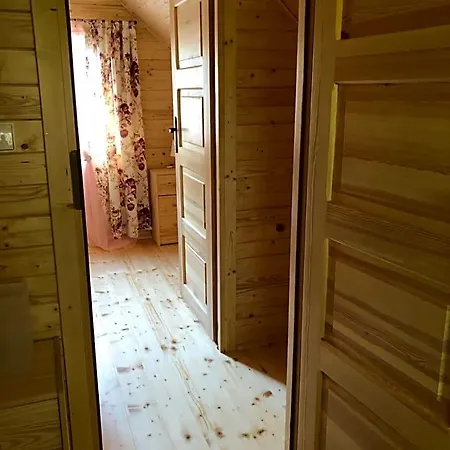 Lodge Lesny Zakatek *