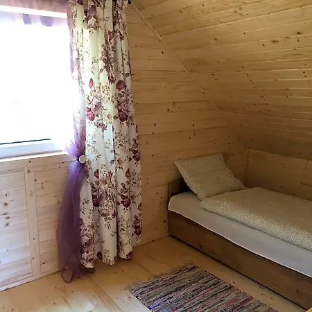 Lodge Lesny Zakatek *