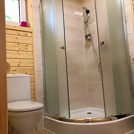 Lesny Zakatek Lubiatowo (Pomerania)