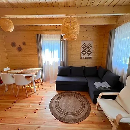 Lodge Lesny Zakatek