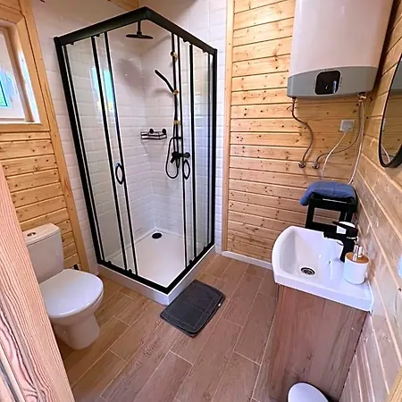 Lodge Lesny Zakatek *