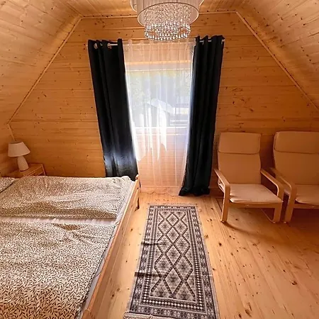 Lodge Lesny Zakatek *
