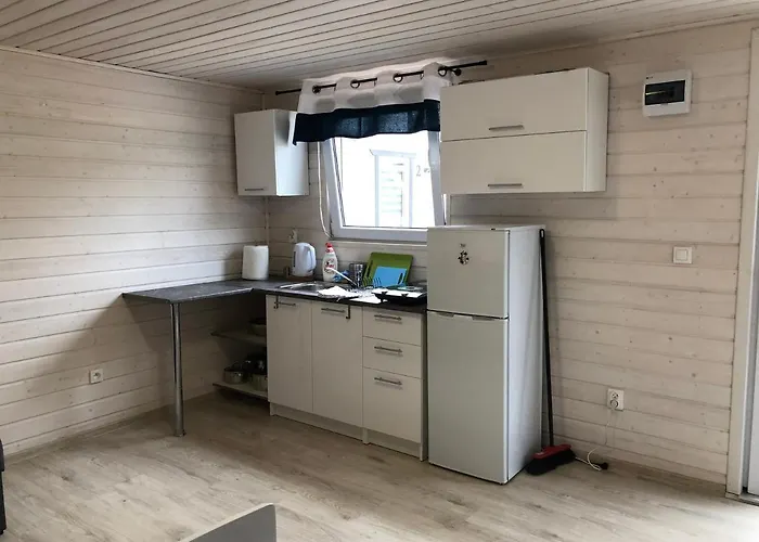 Lesny Zakatek * Lubiatowo (Pomerania)