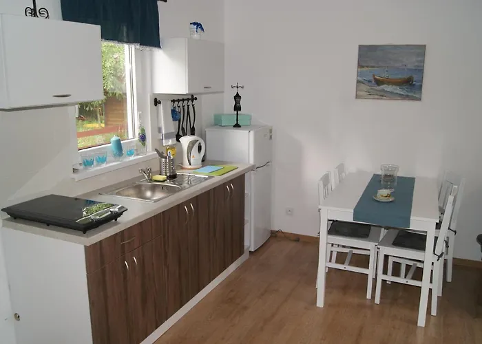 Lesny Zakatek Lodge *