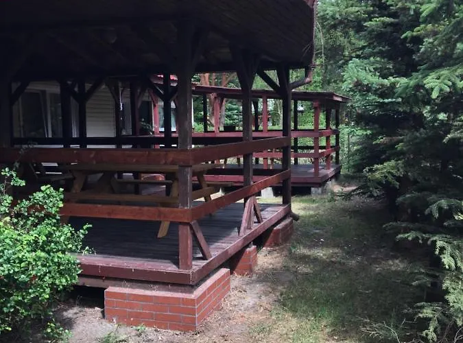 Lesny Zakatek * Lubiatowo (Pomerania)