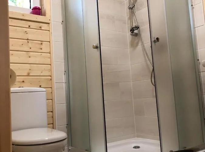 Lodge Lesny Zakatek *