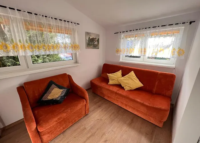 Lesny Zakatek * Lubiatowo (Pomerania)