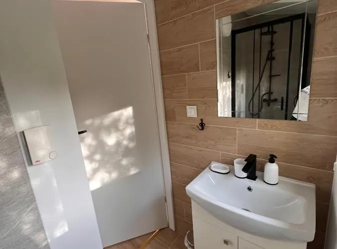 Lesny Zakatek Lodge *