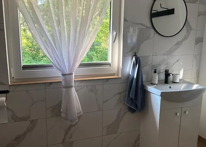 Lodge Lesny Zakatek *