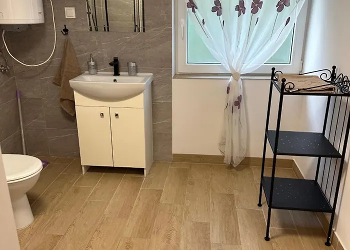 Lesny Zakatek Lubiatowo (Pomerania)